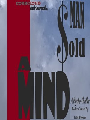 cover image of Man Sold MIND